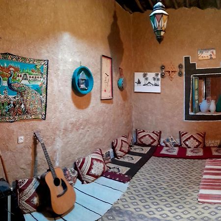 Bed and Breakfast Oasis Travel Tazouka Exterior foto