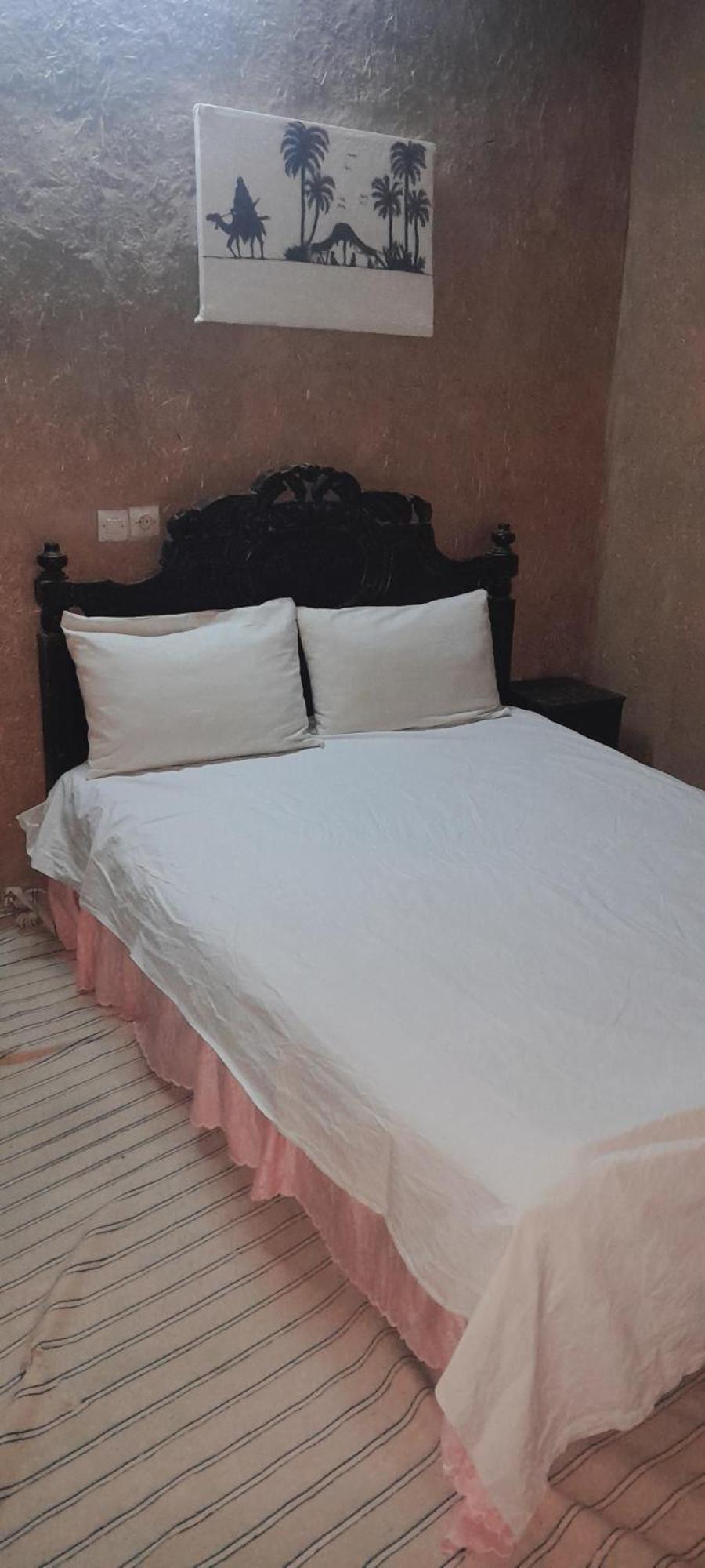Bed and Breakfast Oasis Travel Tazouka Habitación foto