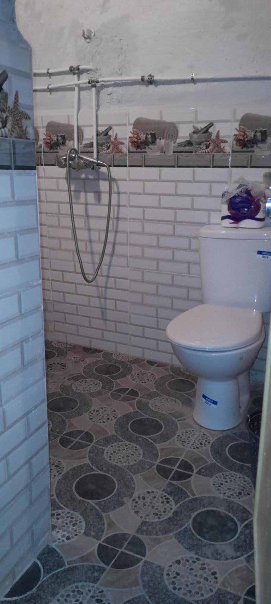 Bed and Breakfast Oasis Travel Tazouka Exterior foto