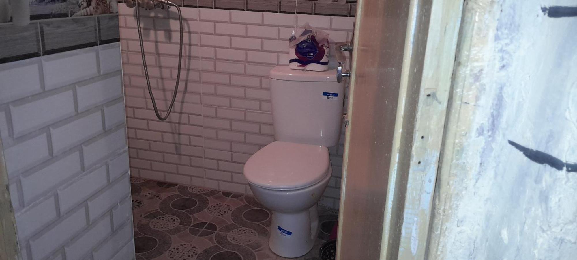 Bed and Breakfast Oasis Travel Tazouka Exterior foto