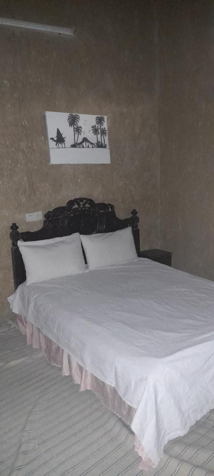 Bed and Breakfast Oasis Travel Tazouka Habitación foto