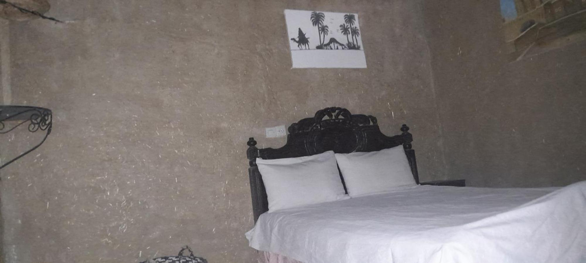 Bed and Breakfast Oasis Travel Tazouka Habitación foto