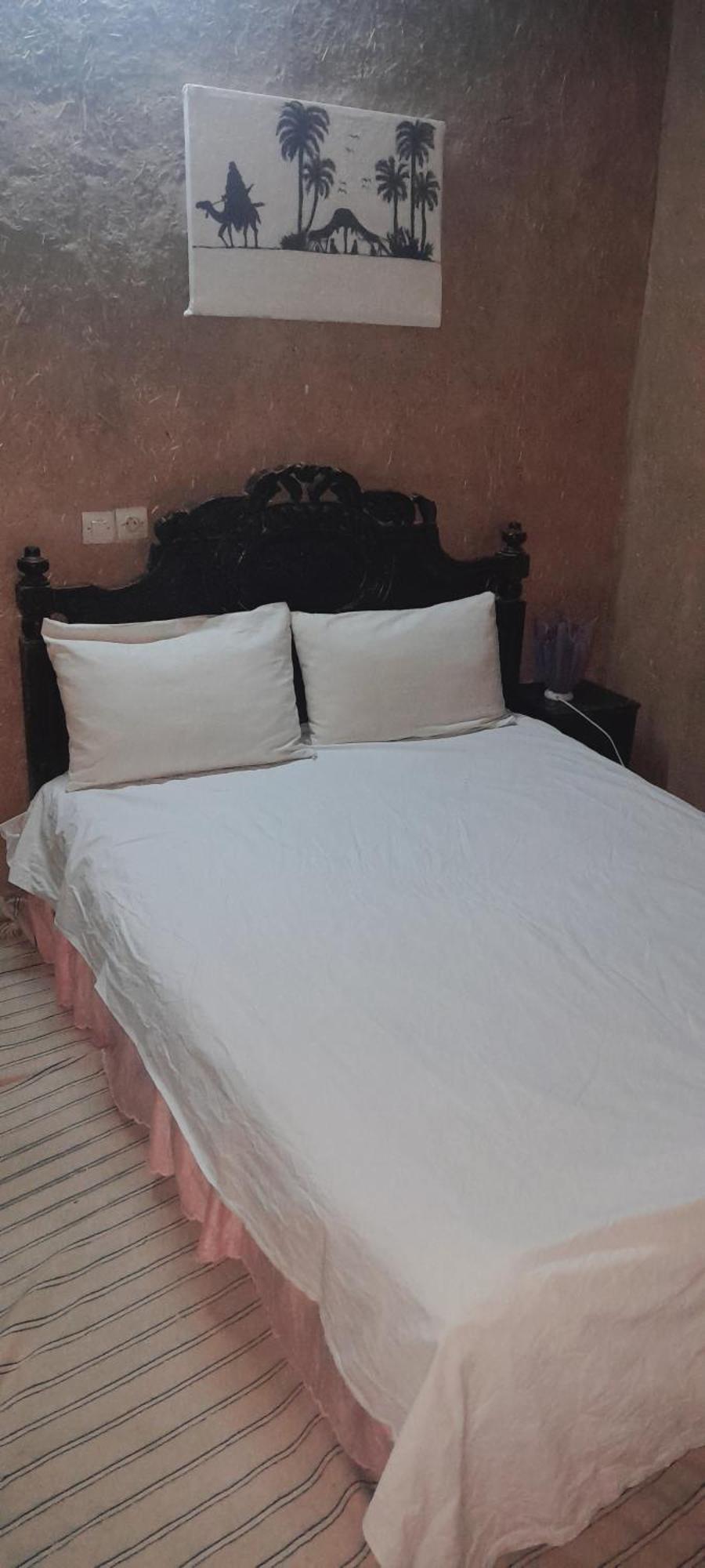 Bed and Breakfast Oasis Travel Tazouka Habitación foto